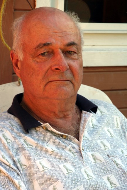 Avis de décès de Pierre Lionel Morel