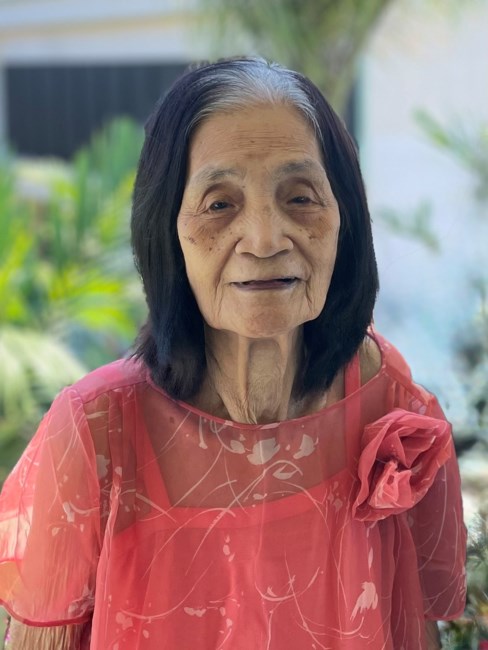 Obituary of Victoria Roa Talaro