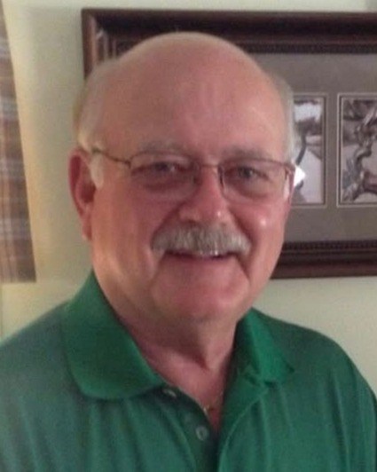 Avis de décès de Dennis Morgan Frederick