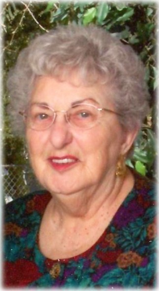 Obituary of Lila Belle Hill