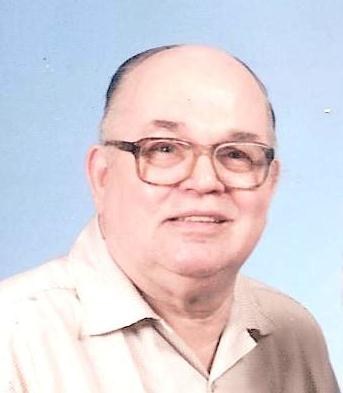 Obituary of Ralph Maurice "Reece" Moore Jr.