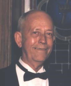 Obituary of Robert Henry Koepke
