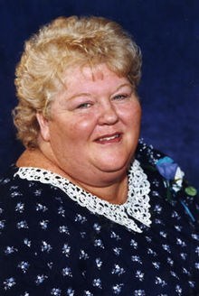 Obituary of Ruth Huckaba