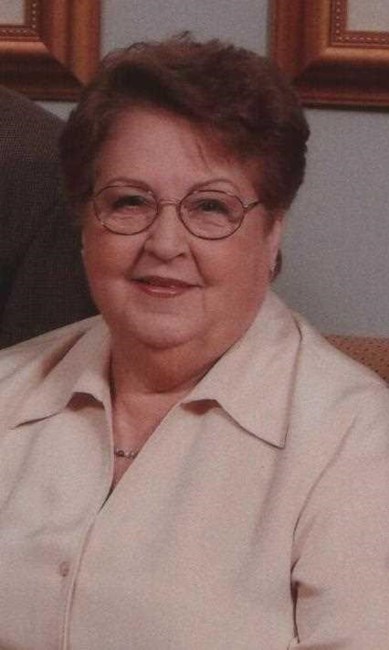 Obituary of Ada C Peñate