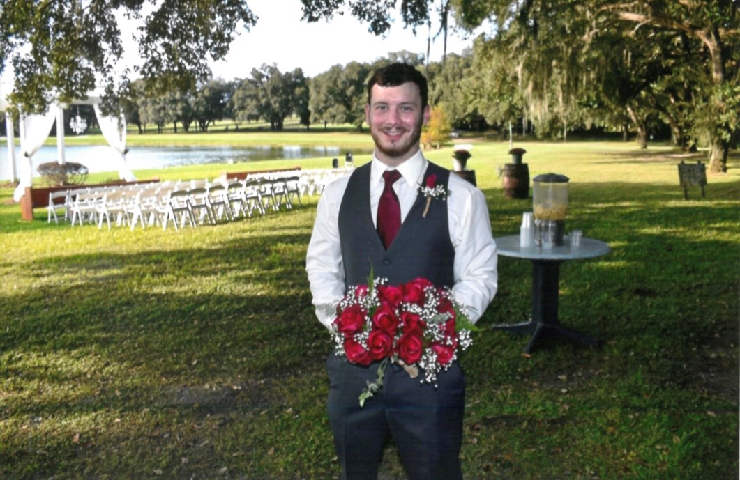 Obituary of Dakota Wayne Lynch