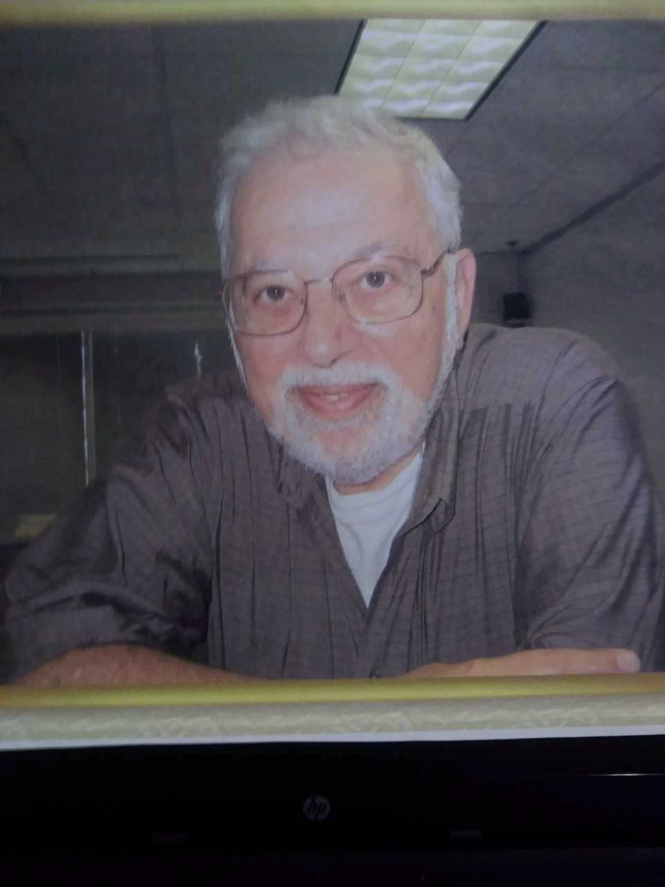 Obituary of Celestin Lorenzo Jr.