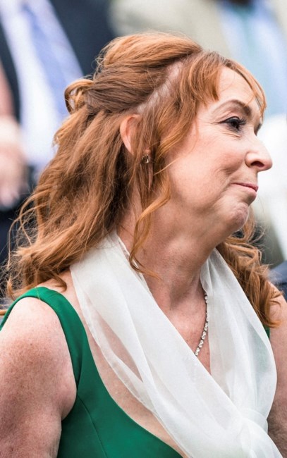 Obituary of Jill Foust