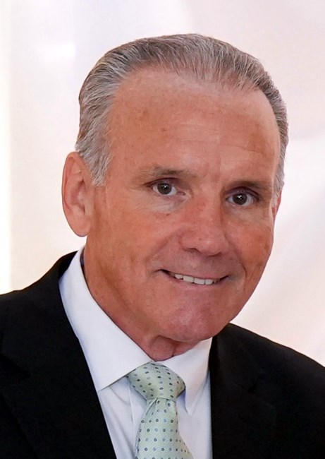Obituary of Thomas M. Griffin
