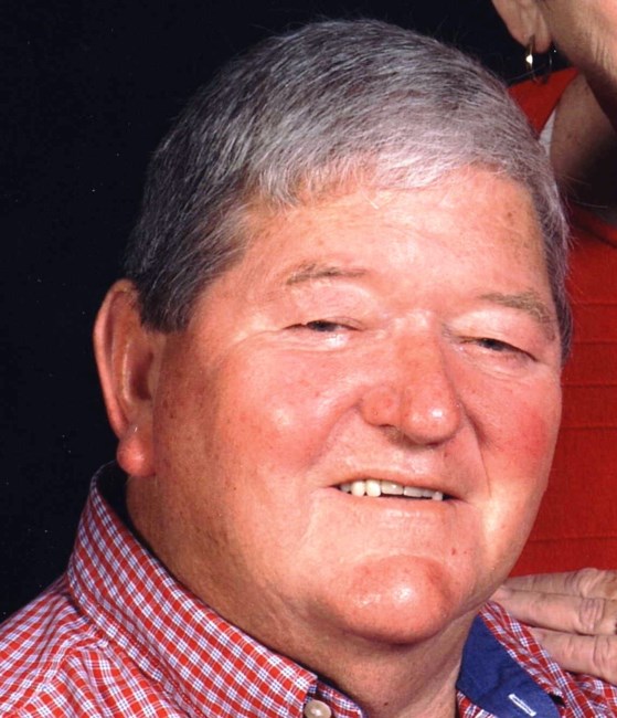 Obituary of Kenneth Wayne Arnett