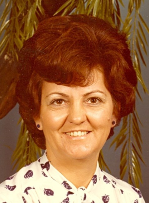 Obituary of Anna Mae Tuggle