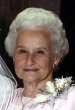 Ruth Hammond