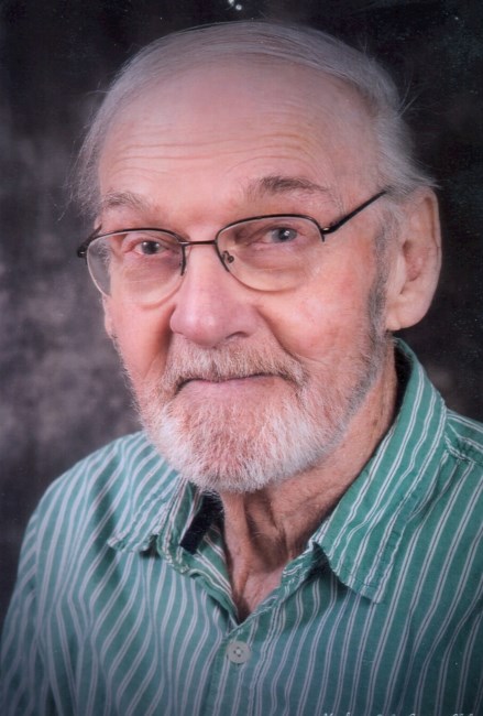 Obituary of Alfred Leistikow