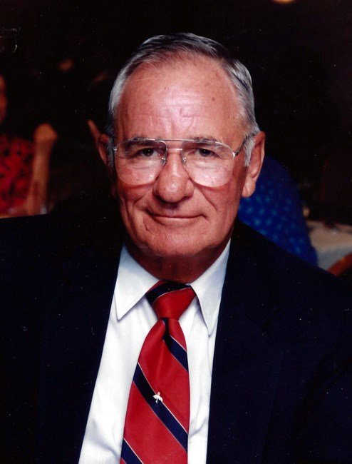 Obituary of Clifford Dale King