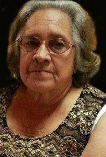 Obituary of Conception P. Castillo