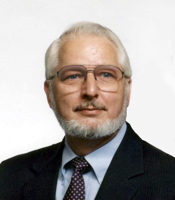 Obituary of Rudy Lovell Higgins