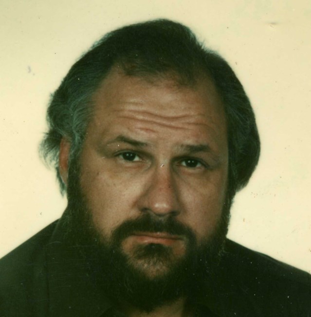 Obituary of William Gayle Chaney