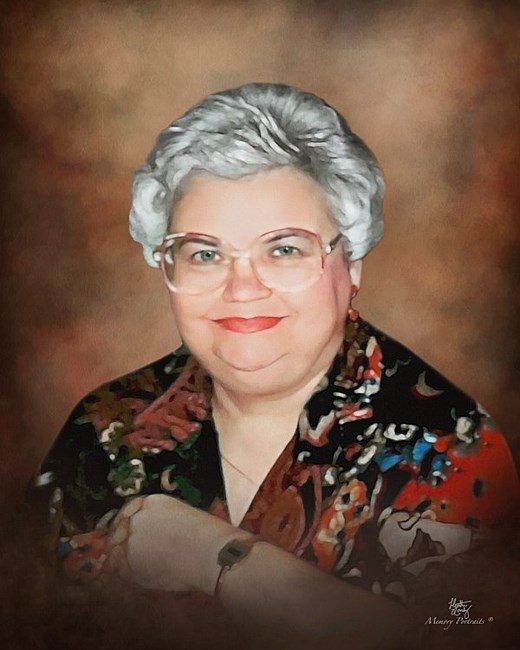 Obituary of Phyllis C. Duvall