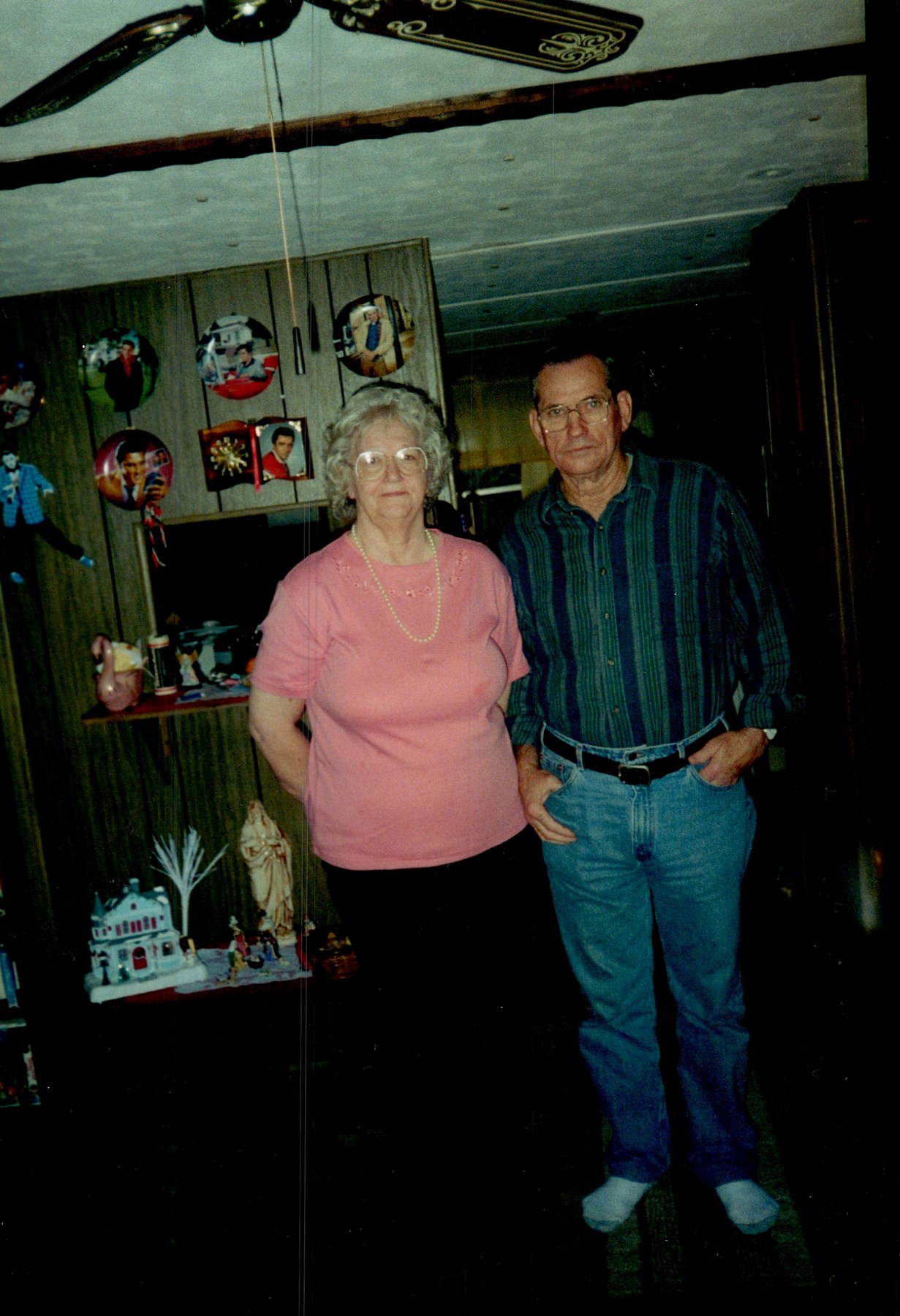 Obituary of Mary Kilgore