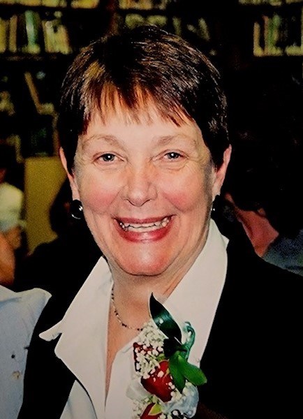 Obituary of Sunny Colleen Pollard