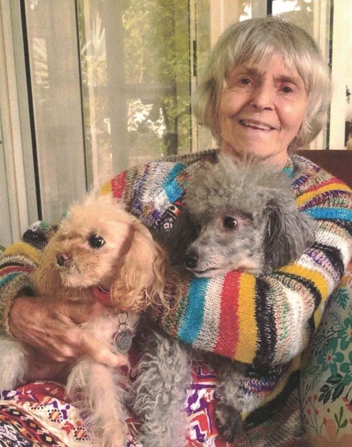 Obituary of Bunny L Garst