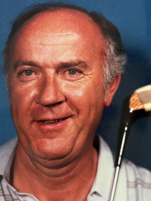 Obituary of Arthur "Art" George Fad