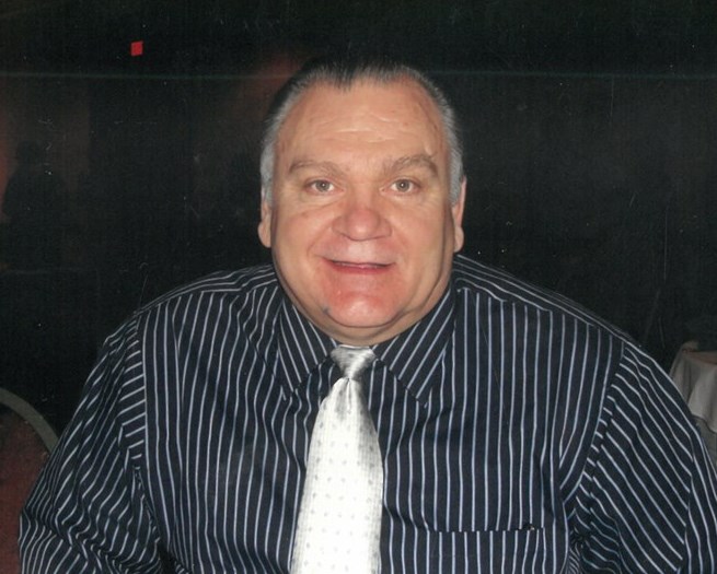 Obituary of Richard Earl Shreeves