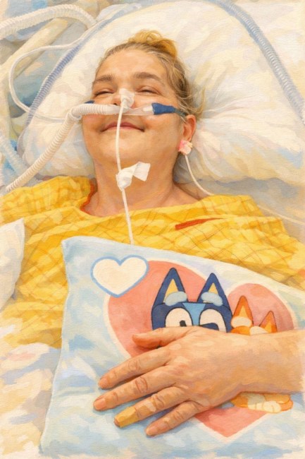 Obituary of Judy Vermeer