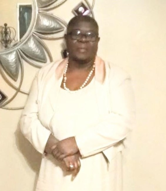 Obituary of Mavis A. Johnson-Maitland