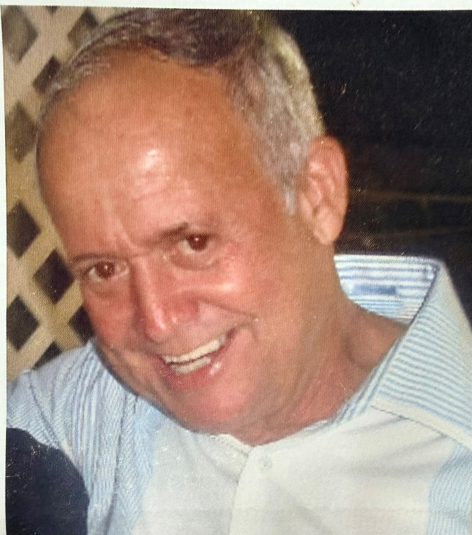 Obituary of Pedro A. Suarez