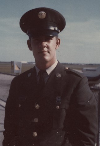 Obituary of Jerrel Mitchell Lawson