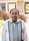 Obituary of Alfredo Cuaresma Bihag