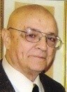 Obituary of Carl J. Giambra