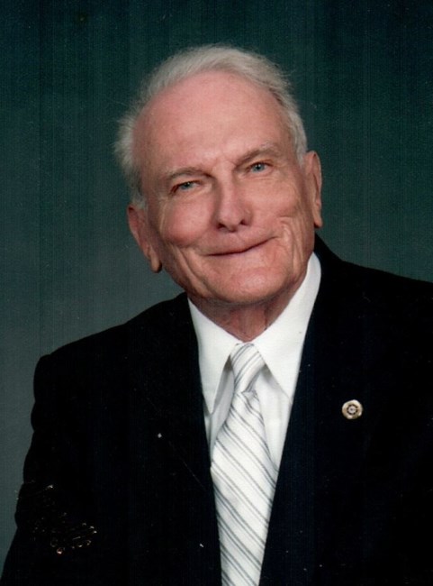 Obituary of Jack C. Liddie