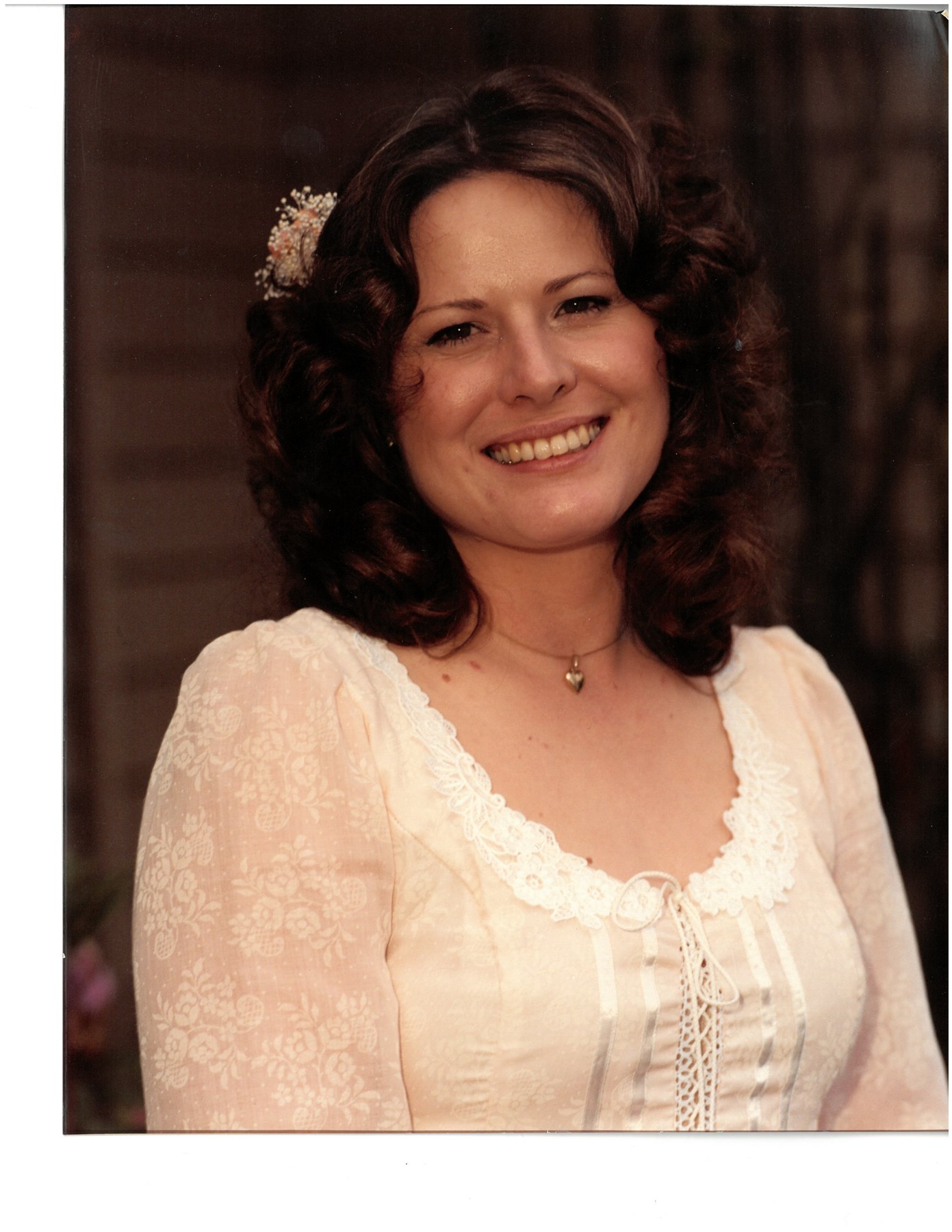 Obituary of Connie Clark Schutze