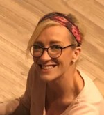Jessica Ward