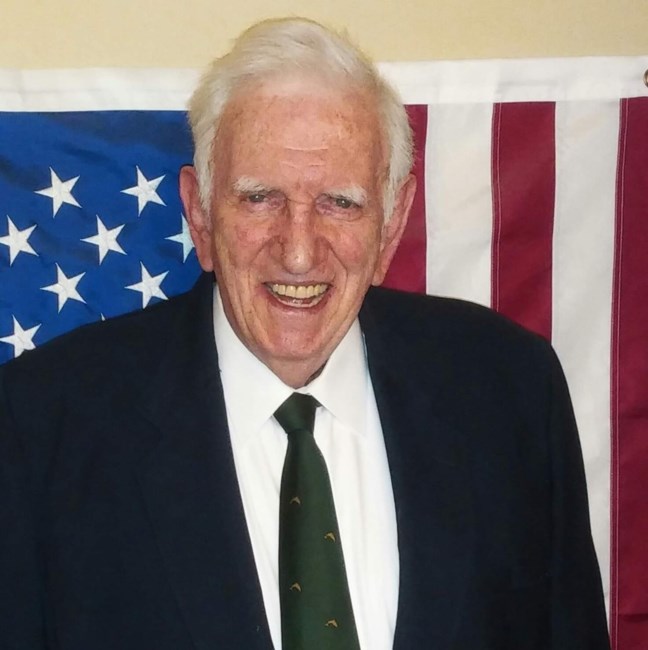 Obituary of John Anthony Sullivan