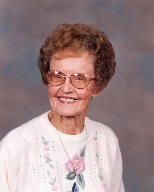 Obituary of Mary Ann Heilman