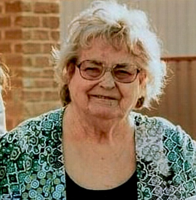 Obituary of Rebecca Louise (Mason) Bradley