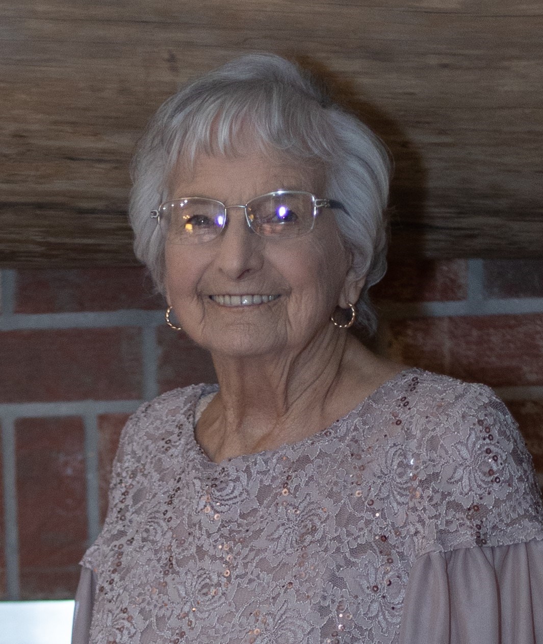 Shirley Zander Obituario City, LA
