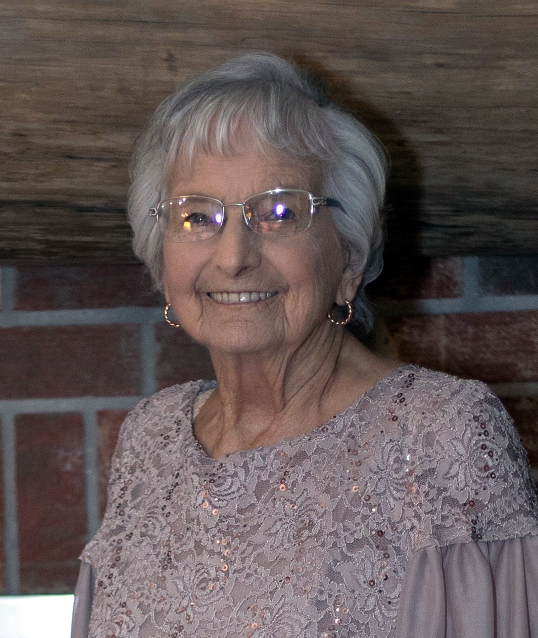 Shirley Zander Obituary City, LA