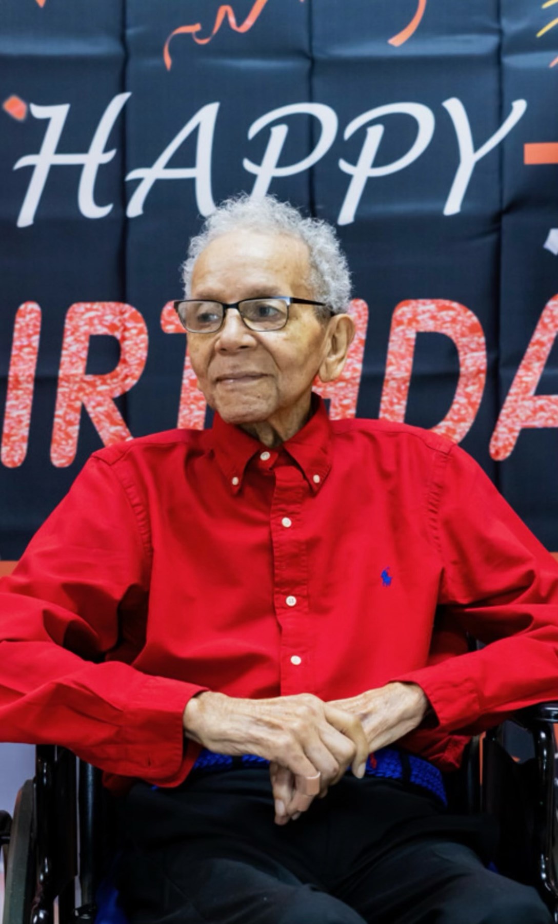 Avis de décès de Coleman William Logan Jr.