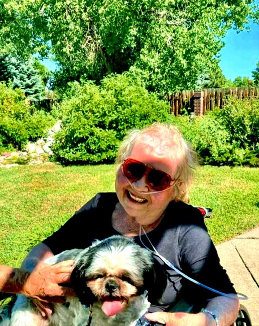 Obituary of Lucille Dunn