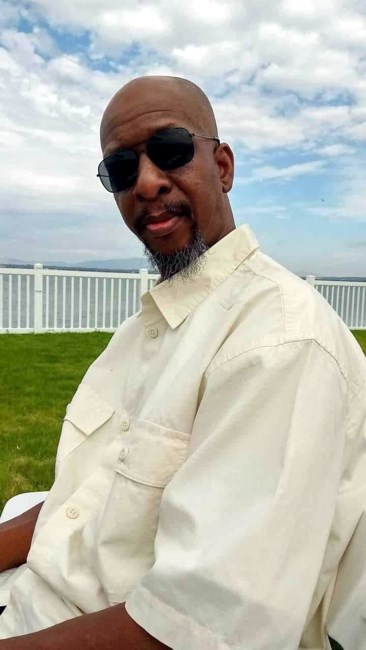 Obituary of Herman Raythel Ware