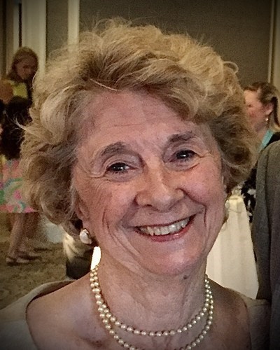 Obituary of Mary Sue Patterson