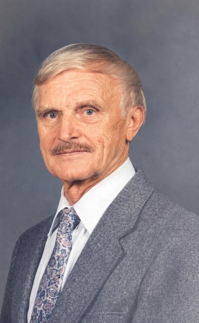 Obituary of Jerry George Jurand