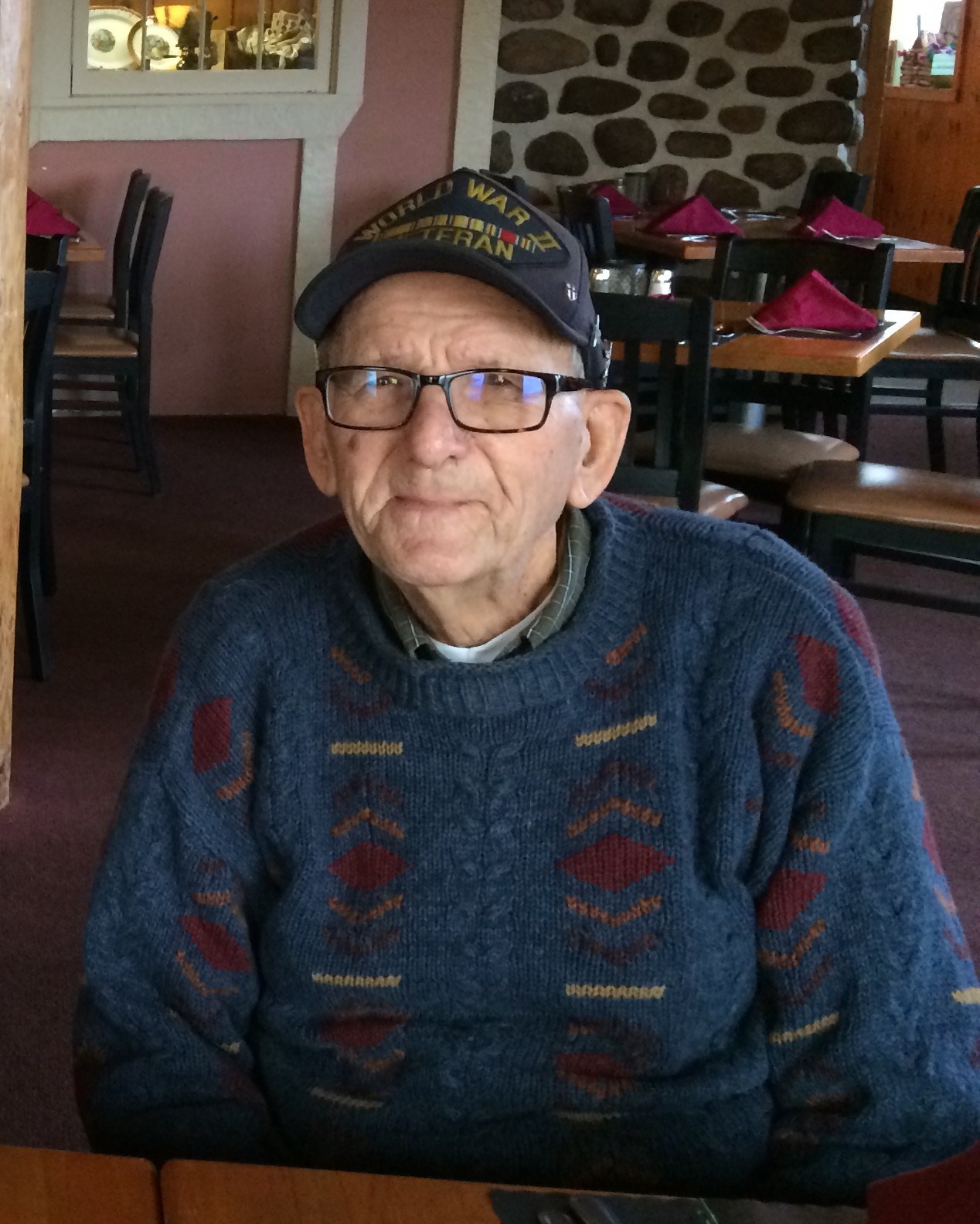 Obituary of Harold E. Mufford