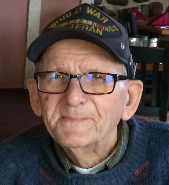 Obituary of Harold E. Mufford