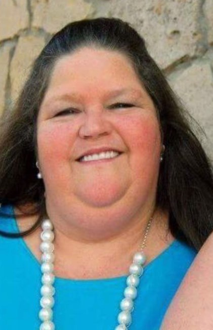 Obituary of Christina Darlene Young