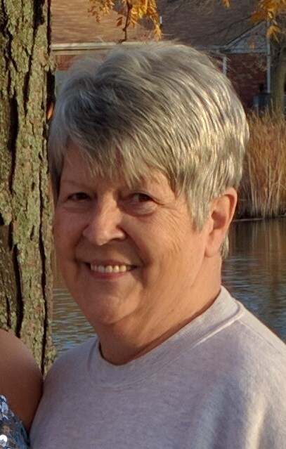 Obituary of Jo Ellen Rose