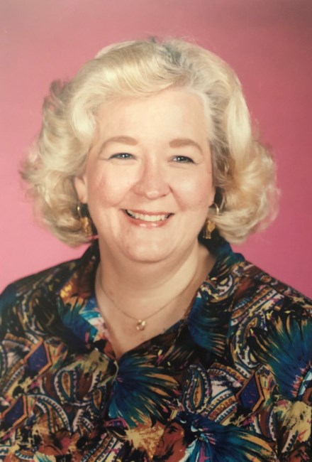 Avis de décès de Jan Carruthers Stevens